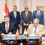 The egypt and the Turkey that rise their deep cooperation with common production of a mandated

 Arabausa