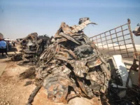 The egypt's egyptian's car strikes restore the controversial on road accidents

 Arabausa