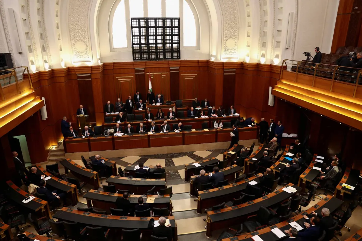 The election law convert the regeneration of the political commitment in Lebanon
Arabausa