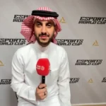 The electronic sports sector is to be a very large economic prosper

 Arabausa