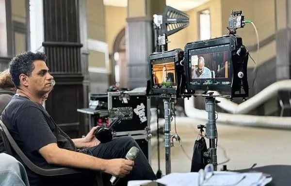 The family of the "Assembly" binder racing to persecute those who seek out of cineema Christian
Arabausa