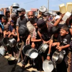 The first of its type in the Middle East ... United Nations declared FAMPS in Gaza

 Arabausa