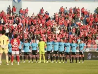 The fourth in a row ... Mahalla's thread imposed the negativity to the al -ahly

 Arabausa