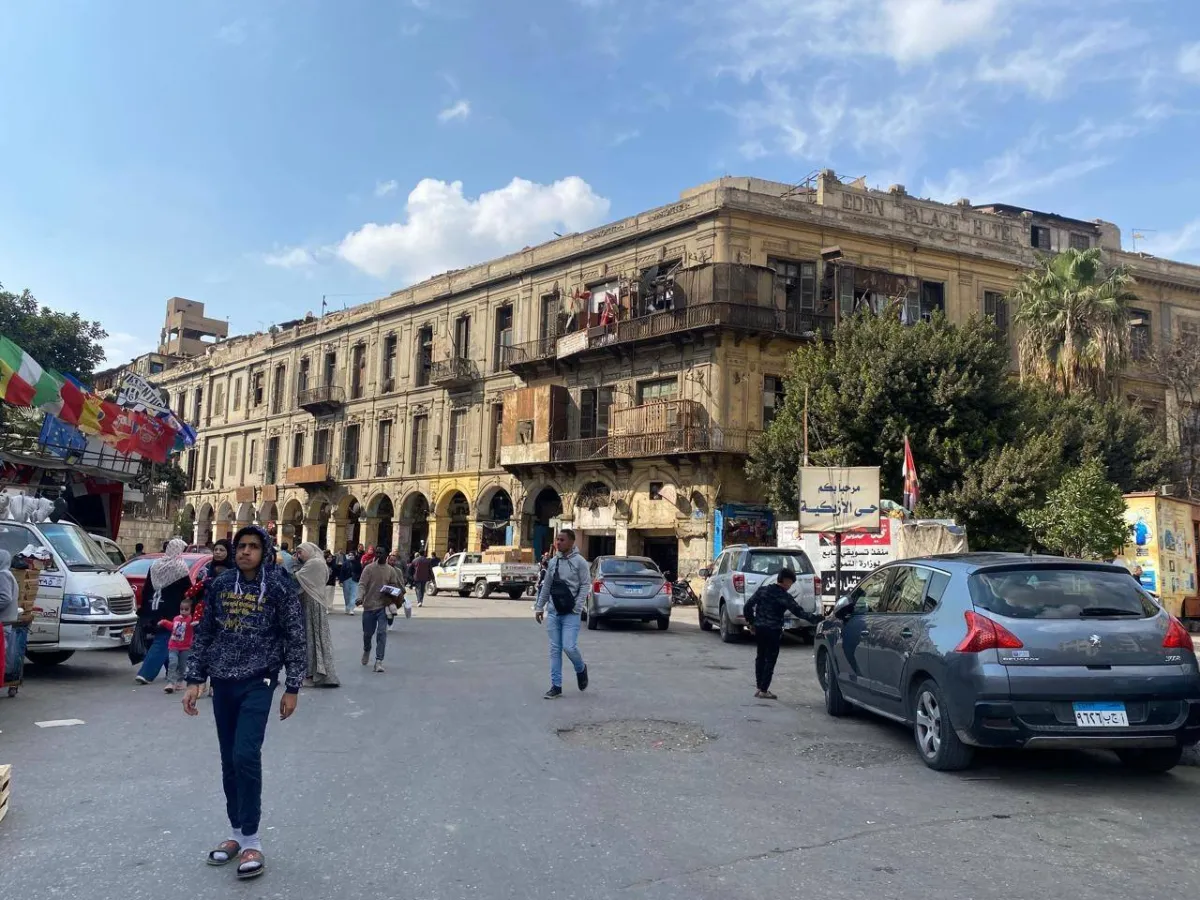 The government began procedures for "law viaz", but fear are always in place
Arabausa