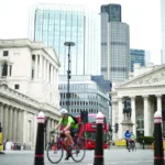 The governor of "Bank of England" warnings of poor growth

 Arabausa
