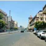 The high "emergency" in the temperature disturb Egyptians

 Arabausa