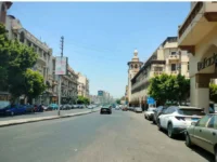 The high "emergency" in the temperature disturb Egyptians

 Arabausa