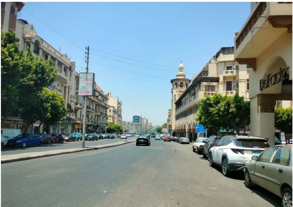 The high "emergency" in the temperature disturb Egyptians
Arabausa