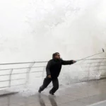 The most dangerous countries to take pictures in the world

 Arabausa