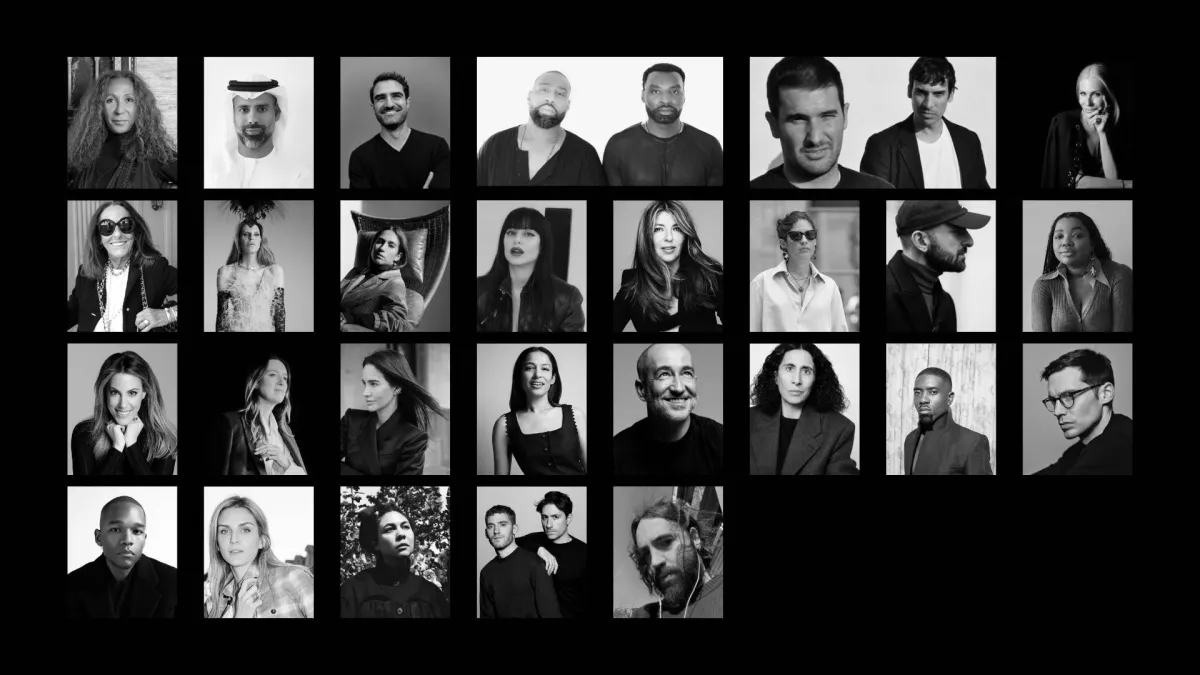 "The nabia Arabia" 2025 returns to Doha

 Arabausa