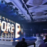 "The new oil" is the focus of the talks of the Sports Worlds World in Riyadh

 Arabausa