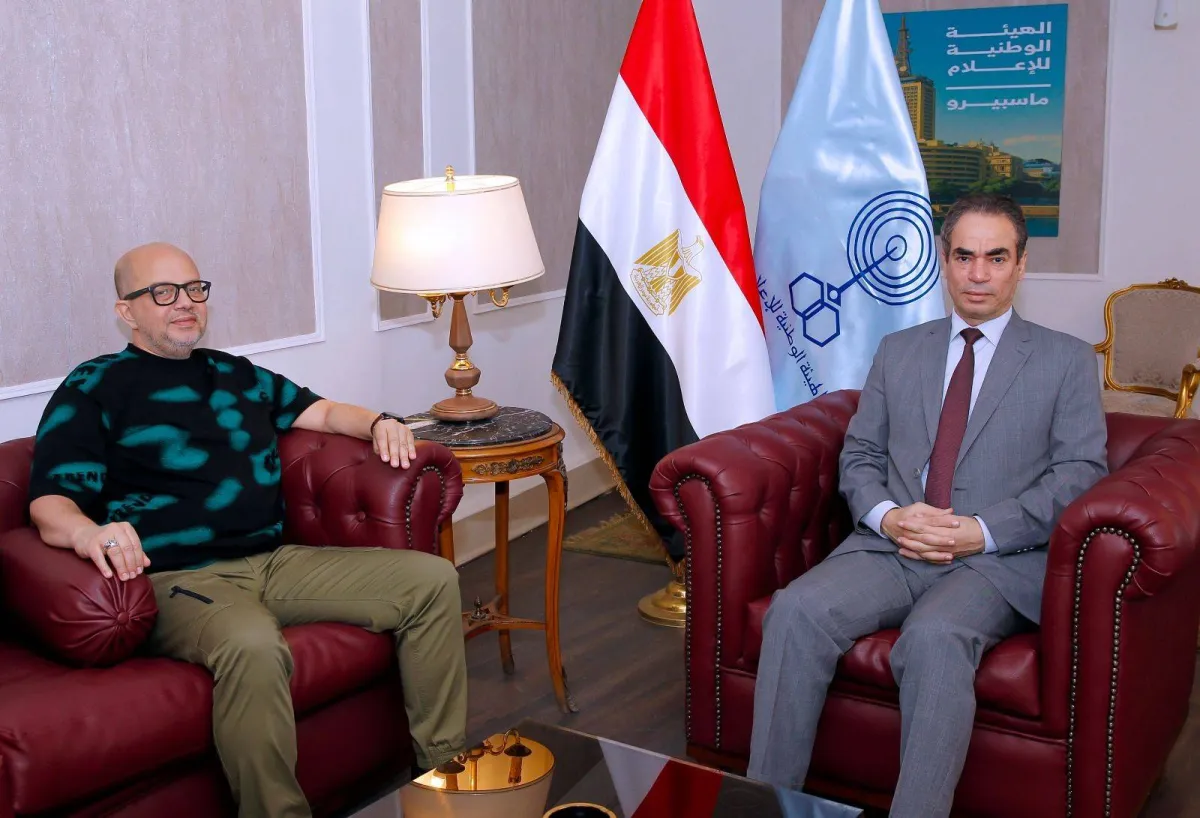 The official TV attracts "interesting" interesting "scheduled"
Arabausa