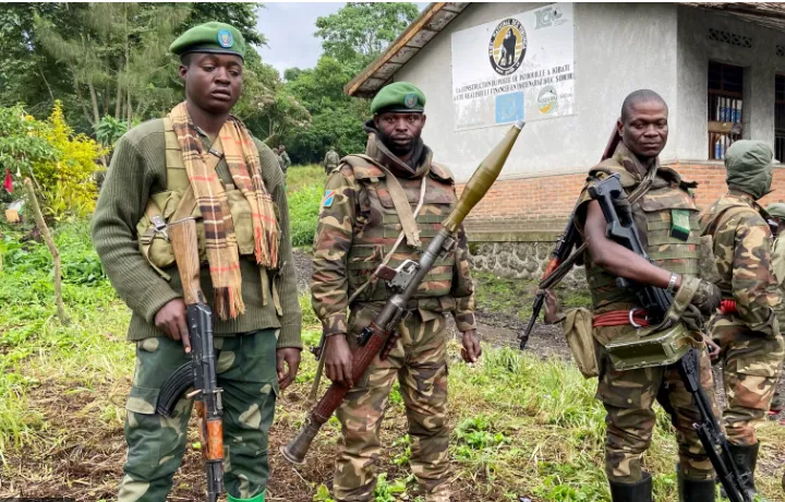 The opposition joins the cisicid government ... "" forced "Insurance for the East Cong
Arabausa