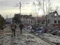 The penetrate natural forces in a new Ukraine region and bomb 6 energy facilities

 Arabausa
