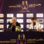 The plan prepares a plan to stop Ronaldo ... and Jesus wants to "fourth cup"

 Arabausa