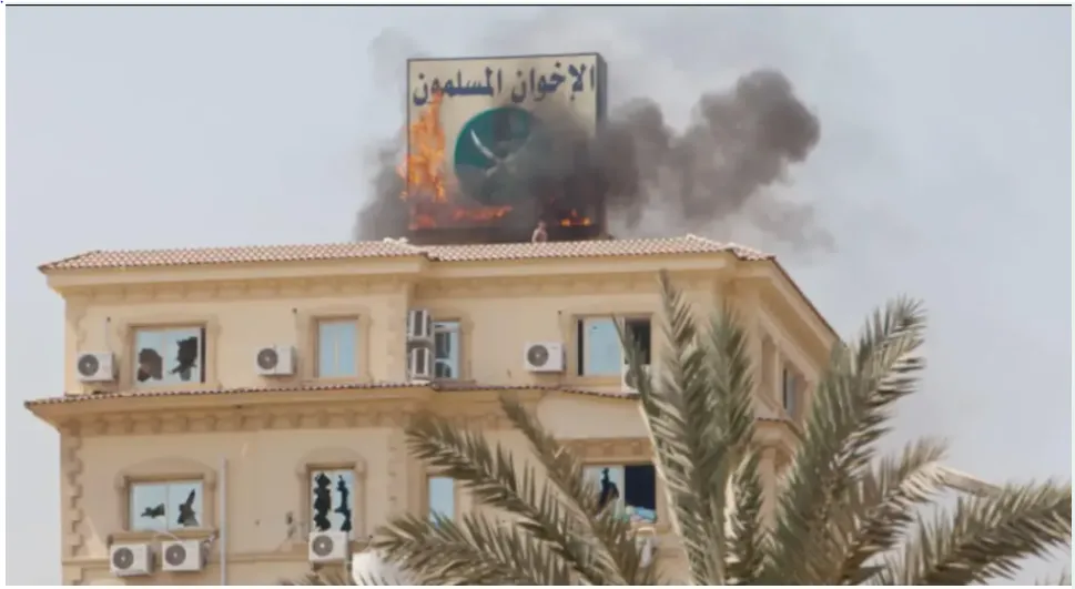 "The reconciliation of the cooky" ... a Talk carried out "does not pay attention to Egypt"
Arabausa