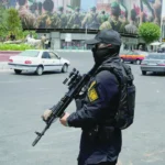 The revolutionary guard announces the killing of the militant in the raids of orient Iran

 Arabausa