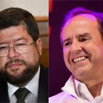 The right looking forward to their return to power in Bolivia

 Arabausa