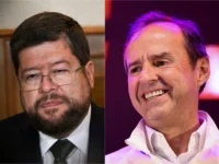 The right looking forward to their return to power in Bolivia

 Arabausa