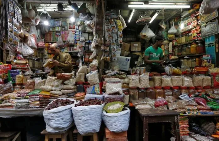 The sales magnification in India has slowed toward the lower level in July
Arabausa