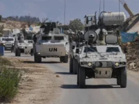 The security board today on the project resolution that extends "Unifil" in Lebanon

 Arabausa