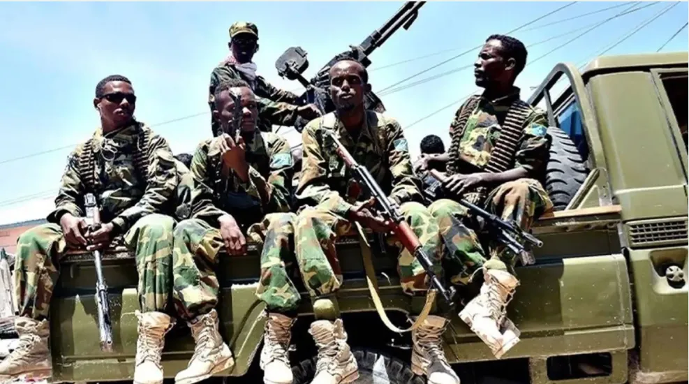 The south victors against "youth" revived efforts to face terrorism "
Arabausa