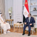 The truce of "Gaza Gaza": Eggs -qatari are the efforts to avoid the collapse of negotiations

 Arabausa