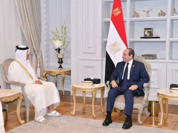 The truce of "Gaza Gaza": Eggs -qatari are the efforts to avoid the collapse of negotiations

 Arabausa