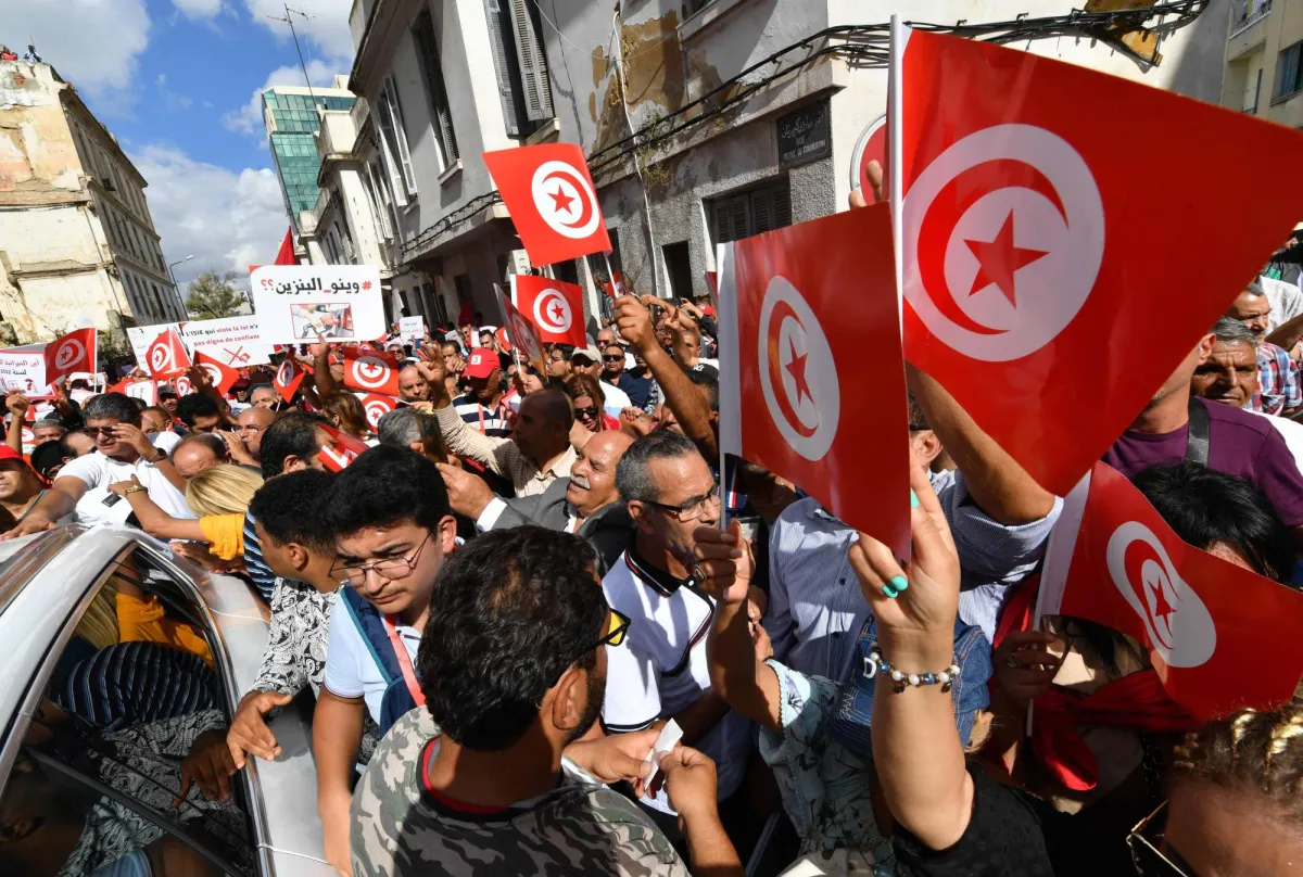 "The union of the work" decides to prove and wave the strike
Arabausa