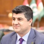 Then hit armed in Iraqi Kurdistan ... Arrican Lahore Sheikh Jenki's

 Arabausa