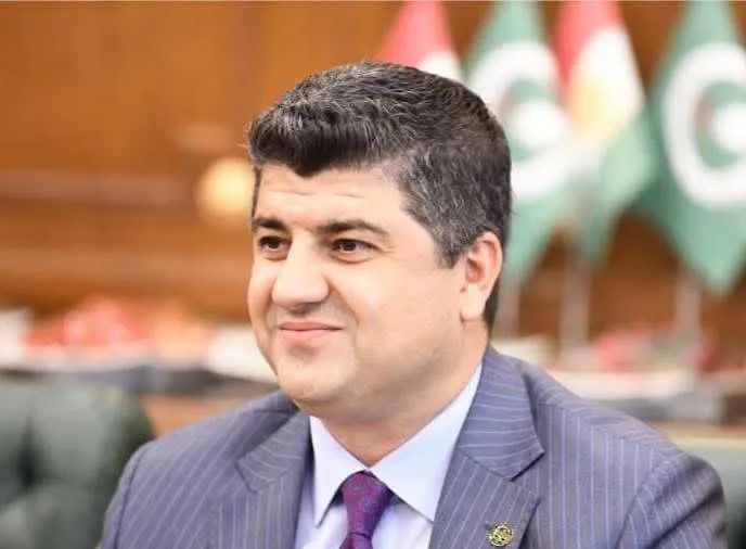 Then hit armed in Iraqi Kurdistan ... Arrican Lahore Sheikh Jenki's

 Arabausa