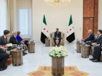 There is no room for the solutions that distracted the sovereign of the state or lead to his division

 Arabausa