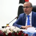 There is no stability in Libya except with the reconciling and inclusive dialog

 Arabausa