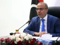 There is no stability in Libya except with the reconciling and inclusive dialog

 Arabausa