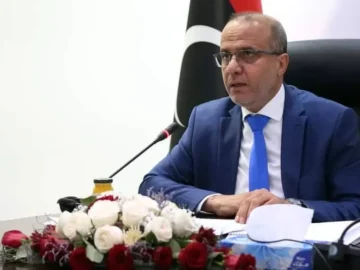 There is no stability in Libya except with the reconciling and inclusive dialog

 Arabausa