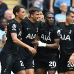 Thomas Frank can be the best deal to Tottenham this summer

 Arabausa