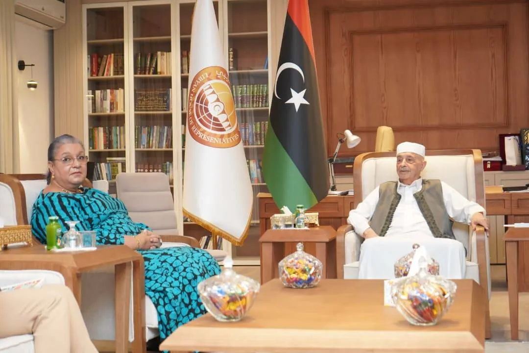 Titi, continue their consultations with free parts before being taken to the security board
Arabausa