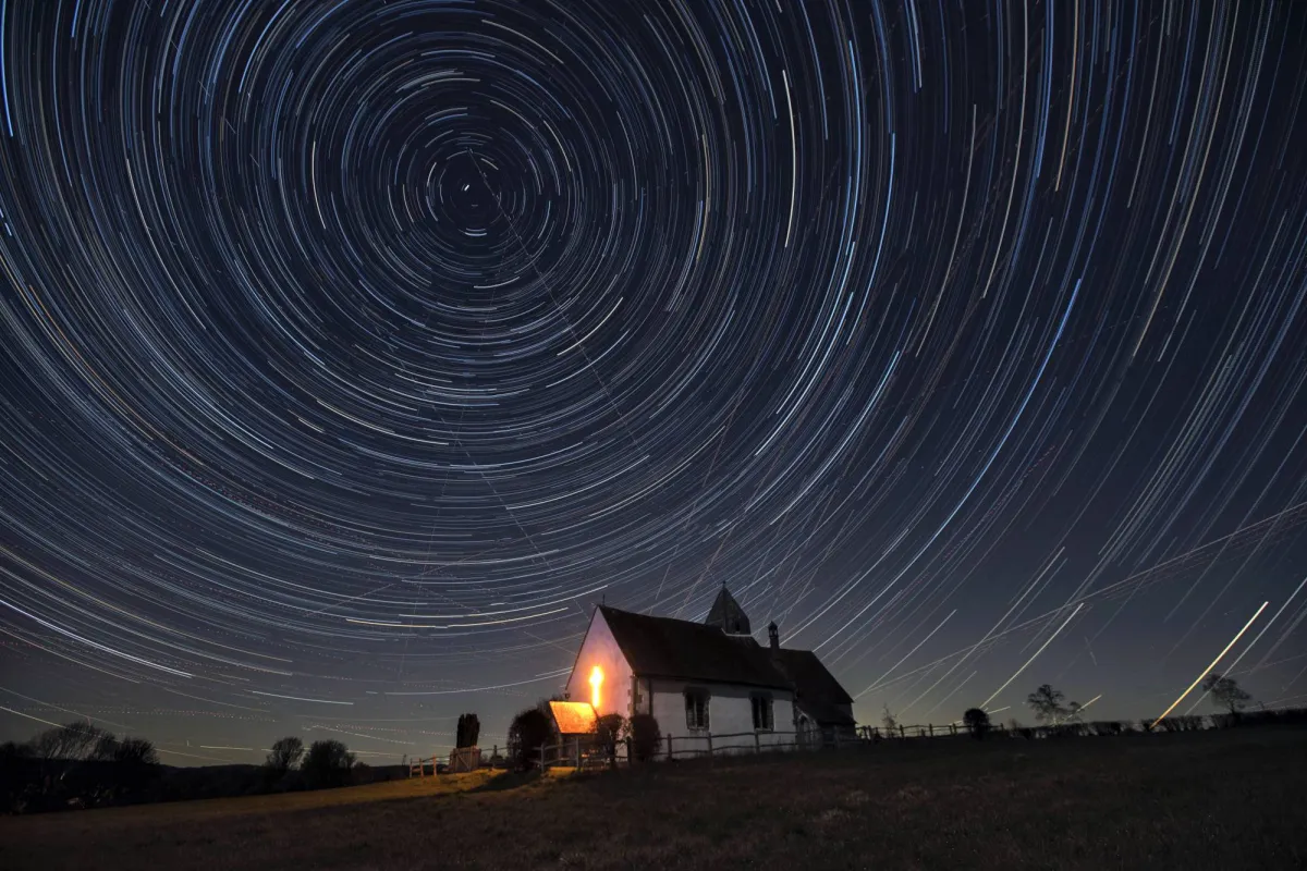 Today ... the shortest day in the history of the land
Arabausa