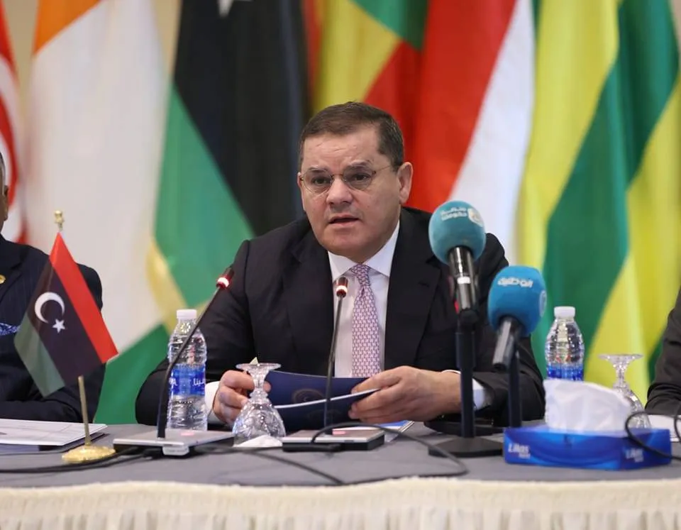 "Tripoli" seniors "maintains the liability of the dubbing of" al -harba "in the Libian capital
Arabausa