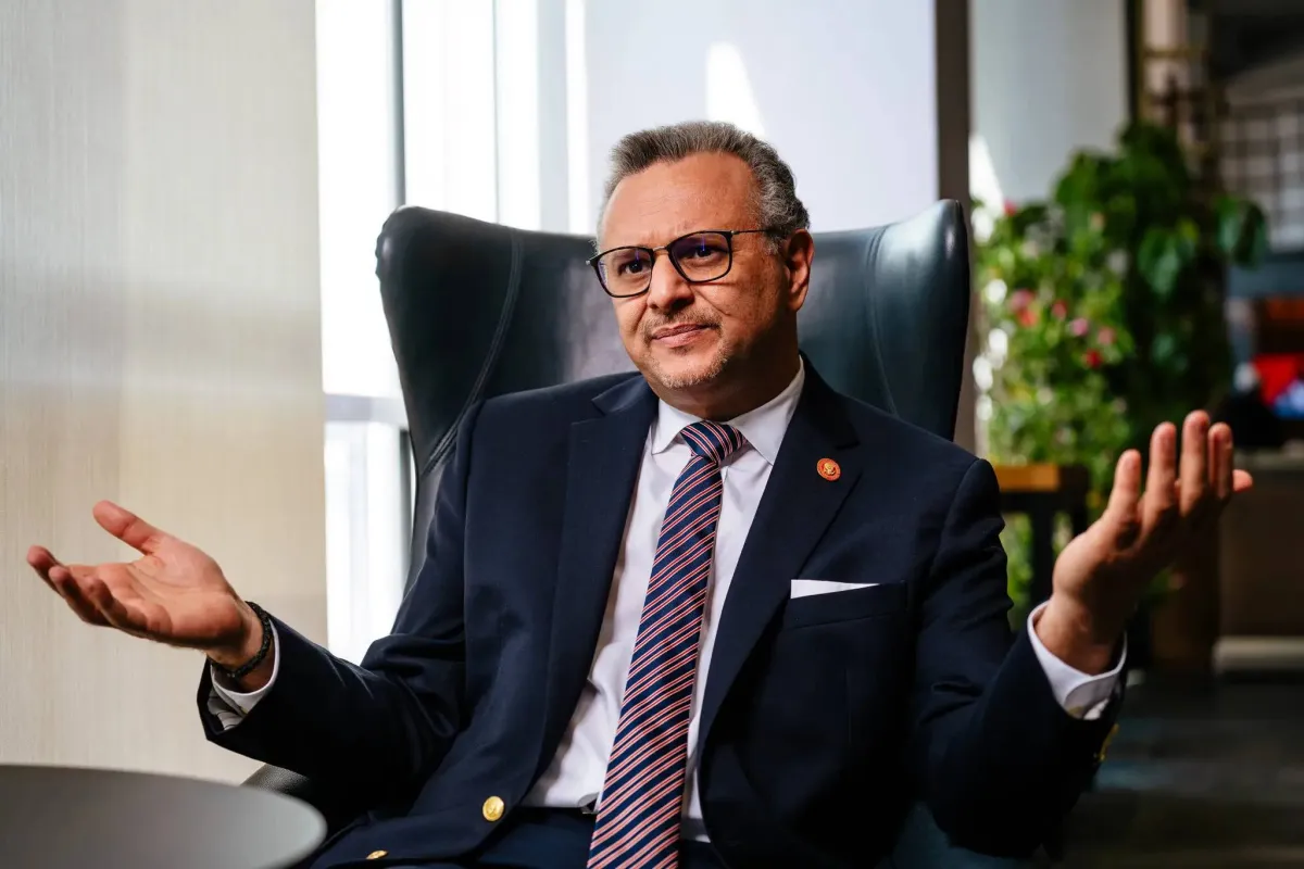 Trump Council meets the test in Switzerland in the efforts to stop sudan war
Arabausa