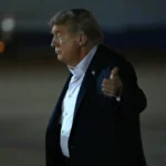 Trump comes to Zellinski and "Nato" Lead of Alaska's top

 Arabausa