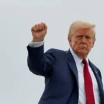 Trump is nominating a conservative of the "federal" and head of "work statistics" this week

 Arabausa