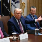 Trump is ready to impose economic sanctions in Russia

 Arabausa