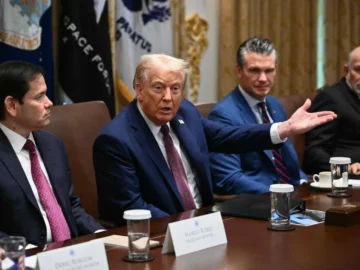 Trump is ready to impose economic sanctions in Russia

 Arabausa