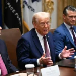 Trump on the decision of the Lisa Cook's decision: We are ready for a legal battle

 Arabausa