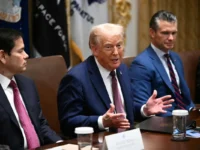 Trump on the decision of the Lisa Cook's decision: We are ready for a legal battle

 Arabausa