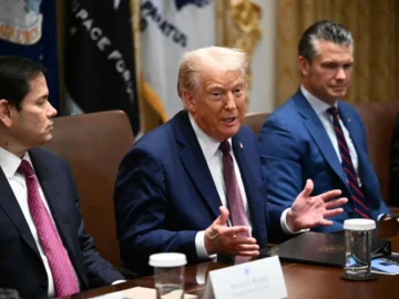 Trump on the decision of the Lisa Cook's decision: We are ready for a legal battle

 Arabausa
