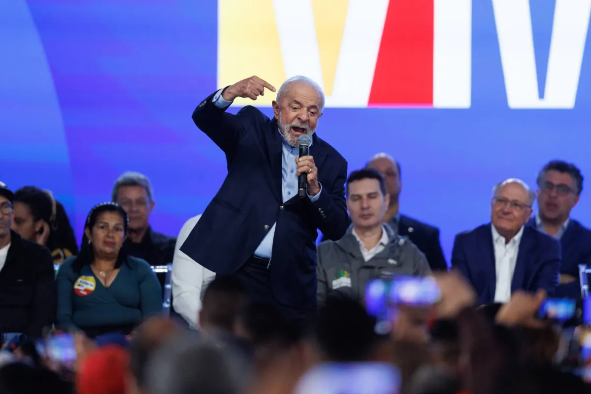 Trump punishes Brazil for bosssaro test
Arabausa