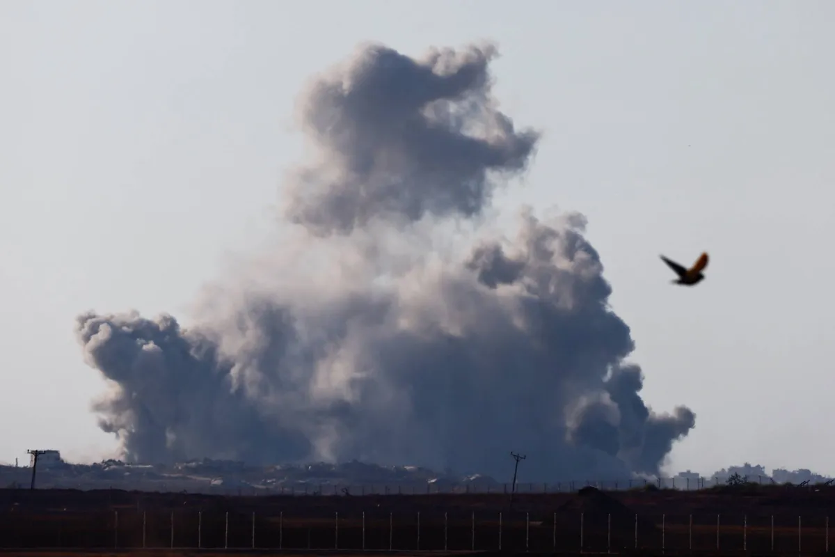 Trump the Netanyahu pressure to accept a truce in Gaza?
Arabausa