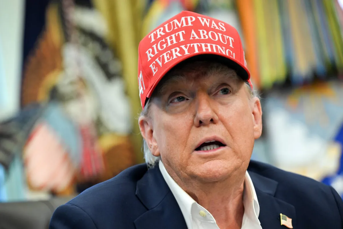 Trump vans on acquisition of a stage in "Intel" and engage similar offers
Arabausa